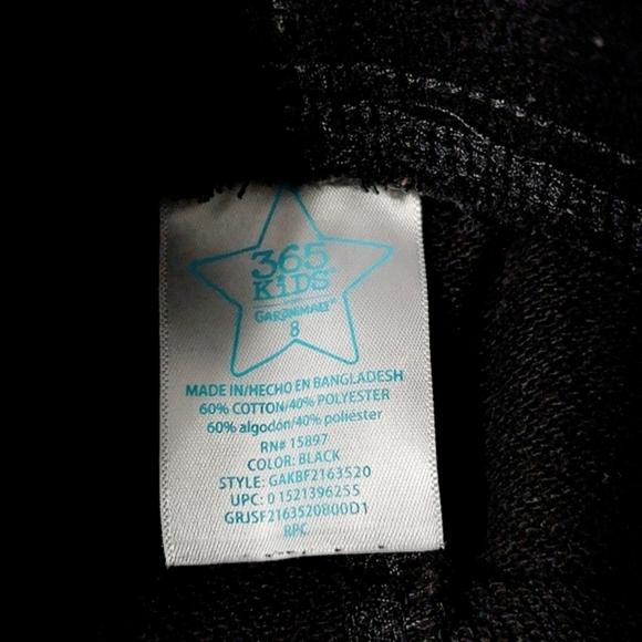 Boys Size 8 Shorts - Picture 4 of 4